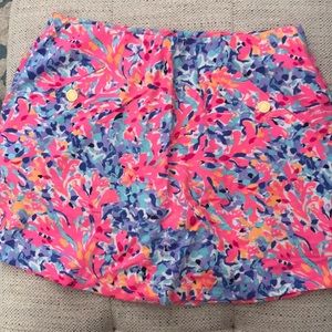 Lilly Pulitzer Skort